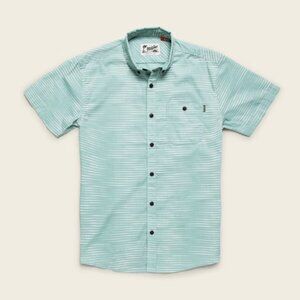 Howler Brothers "MoonCycle" Mansfield Shirt